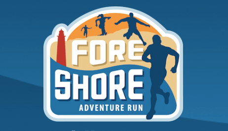 ForeShore Adventure Race